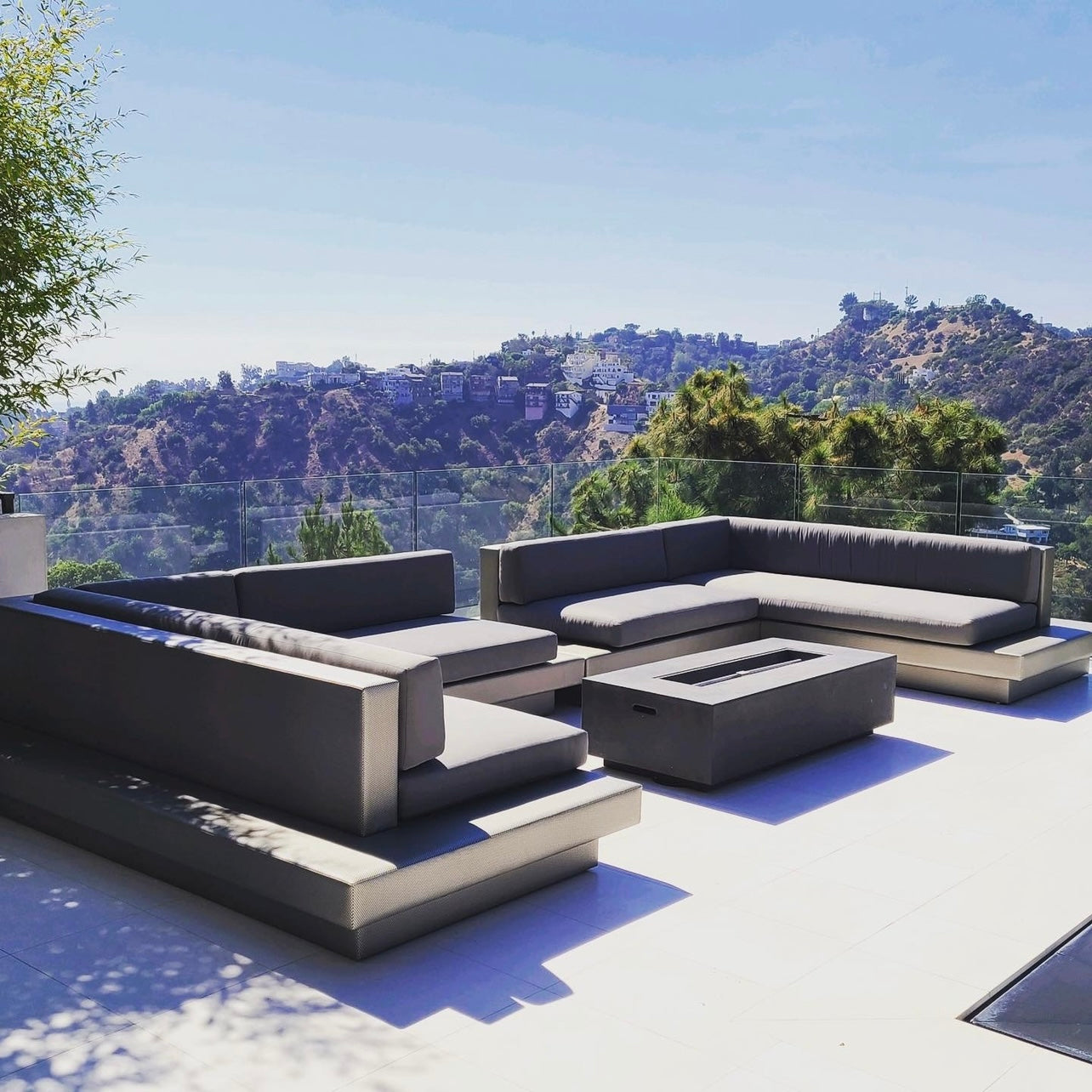 Monte Carlo Sectional XL