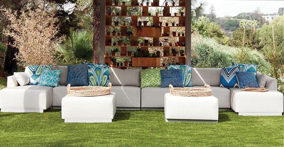 Sunset Modular Sectional