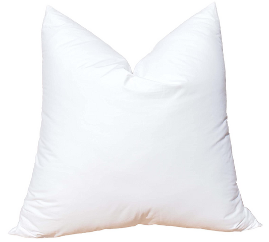 Outdoor Premium Trillium Pillow Insert