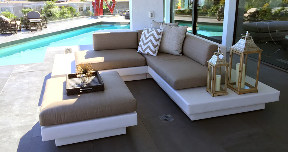 Monte Carlo Sectional XL